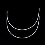 Podprsenkové kostice ploché kovové vel. 95 – Zboží Mobilmania