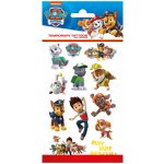 Lowlands Tetování barevné Tlapková patrola – Hledejceny.cz