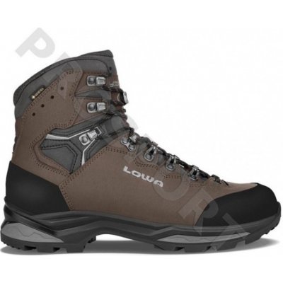 Lowa Camino Evo GTX brown – Zboží Dáma