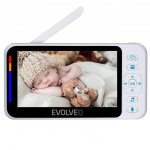 Evolveo N4 Baby Monitor – Zboží Mobilmania