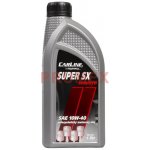 Carline Super SX Semisyn 10W-40 1 l – Zboží Mobilmania