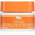 Origins Refreshing eye Cream To Brighten And Depuff 15 ml – Zboží Mobilmania
