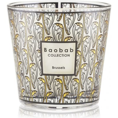 Baobab Collection My First Baobab Collection Brussels190 g