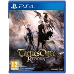 Tactics Ogre: Reborn – Zboží Dáma