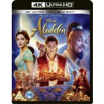 Aladdin Live Action BD – Sleviste.cz