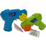 Wiky Vodní pistole 11 cm – Zboží Mobilmania