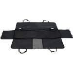 Aga Potah pro psa černý 136 x 45 x 120 cm – Sleviste.cz