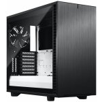 Fractal Design Define 7 Tempered Glass FD-C-DEF7A-05 – Hledejceny.cz