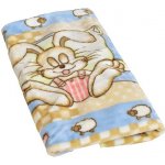 Lepaso dětská deka mix – Hledejceny.cz