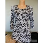 Drahstyl halenka Šečry – Zboží Dáma