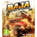 Baja: Edge of Control HD – Hledejceny.cz