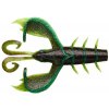 Návnada a nástraha Illex Magic Craw 11,5cm 22g Watermelon/Chart Craw 2ks