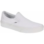 Vans classic slip-on True white – Sleviste.cz