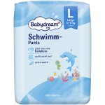 Babydream Plenkové do vody 12 - 20 kg L 12 ks – Zboží Dáma