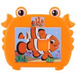 Teddies Přesouvačka hlavolam zvířátko plast 12 5x11cm na kartě – Zboží Dáma