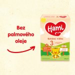 Hami 3 600 g – Sleviste.cz