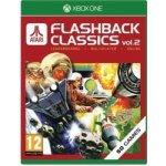 Atari Flashback Classics vol 2 – Hledejceny.cz