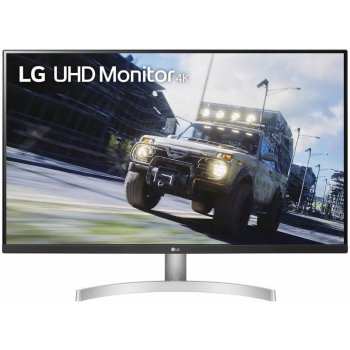 LG 32UN500P