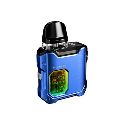 Freemax Galex Nano Pod 800 mAh Blue 1 ks – Zbozi.Blesk.cz