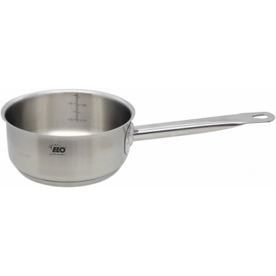 ELO Profi Cuisine Rendlík 20 cm 2,2 l nerezový 24320 – Zboží Mobilmania