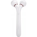 Geske Sonický vibrační masážní přístroj na obličej 4v1 (Sonic Facial Roller) Starlight – Hledejceny.cz