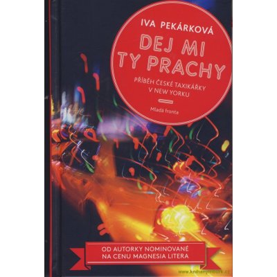 Dej mi ty prachy – Zbozi.Blesk.cz