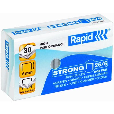 Rapid STRONG