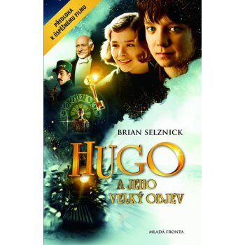 Hugo a jeho velký objev