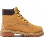 Timberland 6 In Premium Wp Boot TB0128097131 žlutá – Zboží Dáma