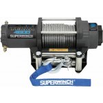 Superwinch Terra 45 4,500 lbs 12V
