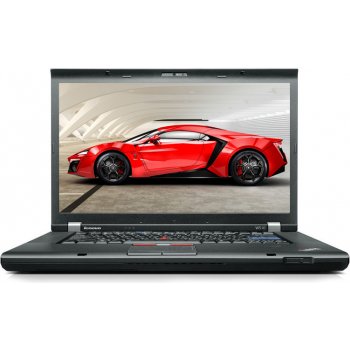 Lenovo ThinkPad W510 NTK3BMC