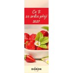 záložkový Co ti ze srdce přeji 2027 – Sleviste.cz