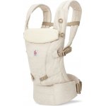 ERGOBABY Adapt Soft Flex Mesh Natural Beige – Zboží Dáma
