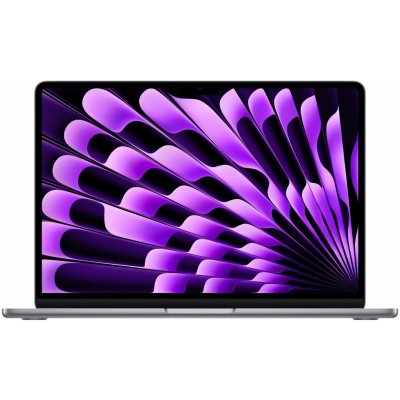 Apple MacBook Air 13 M3 MRXN3SL/A – Zbozi.Blesk.cz
