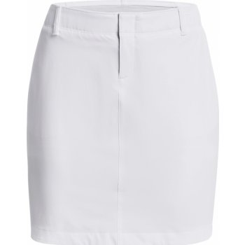 Under Armour Links Woven Skort dámská golfová sukně