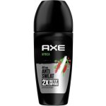 Axe Africa roll-on 50 ml – Sleviste.cz
