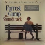 Soundtrack - Forest Gump - 2 LP – Hledejceny.cz