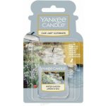 Yankee Candle Water Garden gelová visačka – Hledejceny.cz