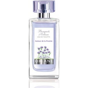 Orlane Autour de la Pivoine toaletní voda dámská 100 ml