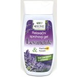 Bione Cosmetics Lavender relaxační sprchový gel 260 ml – Hledejceny.cz