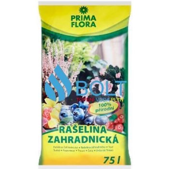 Agro CS Primaflora Rašelina 75 l