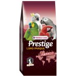 Versele-Laga Prestige Premium Loro Parque Australian Parrot Mix 15 kg – Zboží Dáma