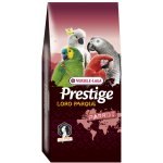 Versele-Laga Prestige Premium Loro Parque Australian Parrot Mix 15 kg – Hledejceny.cz