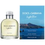 Dolce & Gabbana Light Blue Discover Vulcano toaletní voda pánská 125 ml tester – Zbozi.Blesk.cz