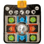 Bavytoy Taneční podložka 106 x 88 cm – Zboží Živě