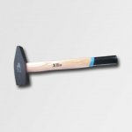 XTLINE Kladivo zámečnické 400g – Zboží Mobilmania