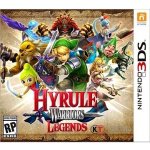 Hyrule Warriors: Legends – Zboží Živě