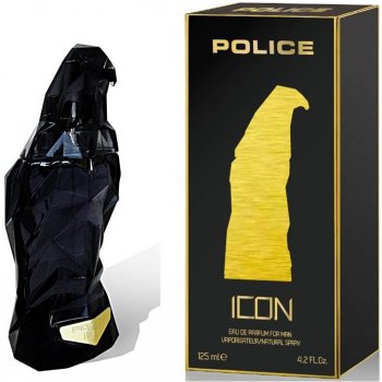 Police Icon Intense parfémovaná voda pánská 75 ml