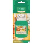 Yankee Candle Alfresco Afternoon papírová visačka – Hledejceny.cz