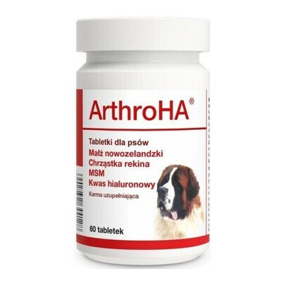Dolfos ArthroHA 60 tbl – Hledejceny.cz